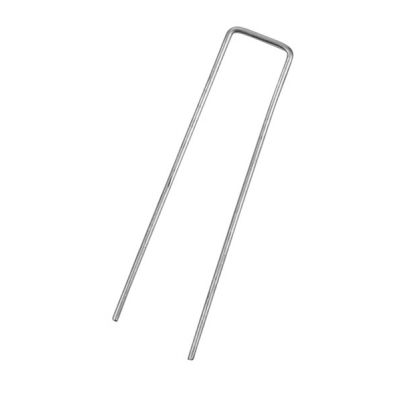 Ground Hooks 14.5cm Pack Of 6