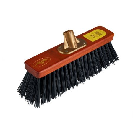 Groundsman PA900012  Heavy Duty Broom