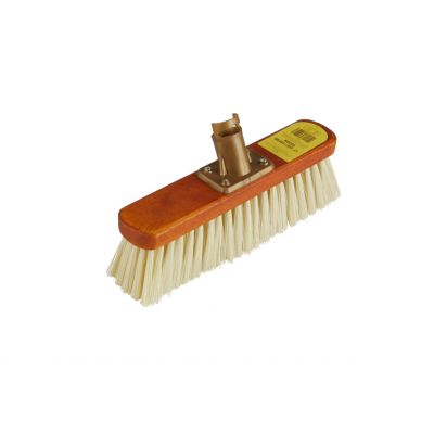 Groundsman PA92612 Soft PVC Broom Head