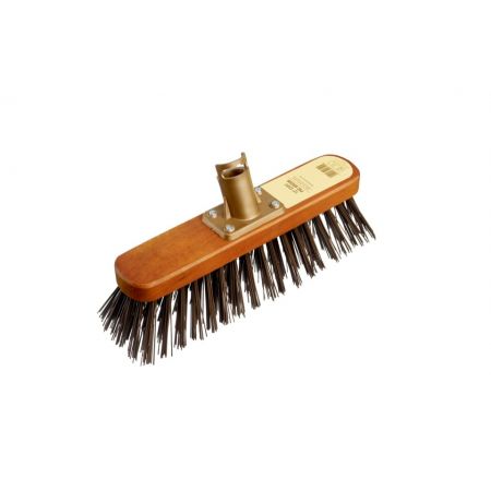 Groundsman PA92812 Stiff PVC Broom Head