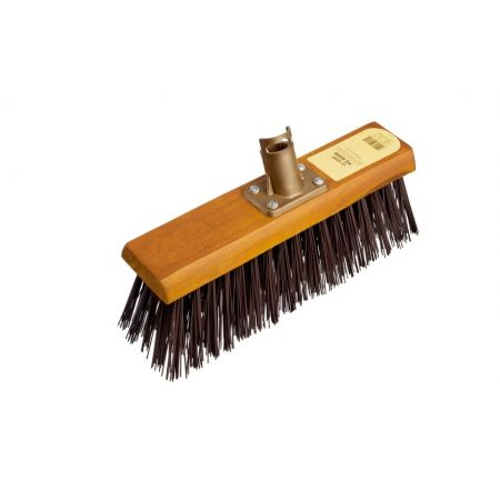 Groundsman PA92813 PVC Broom Head