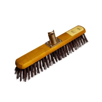 Groundsman PA92818 PVC Broom Head