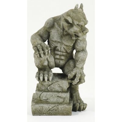 Guardian Gargoyle