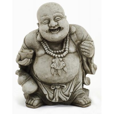 Happy Buddha