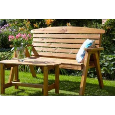 Hetton Bench - Large