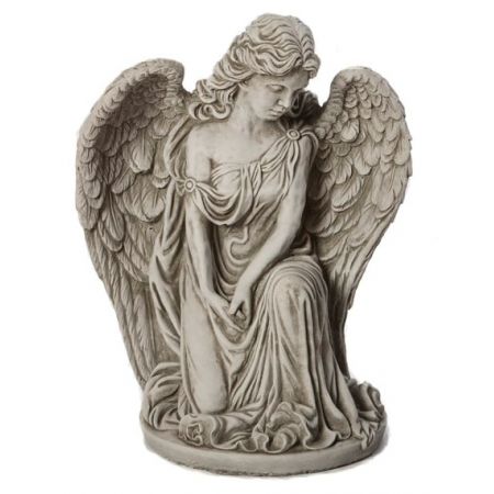 Kneeling Angel