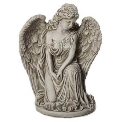 Kneeling Angel