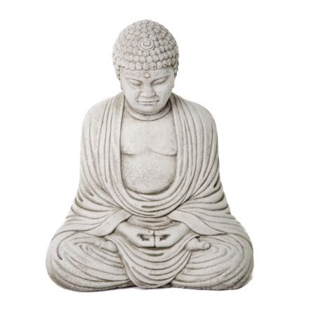 Large Buddha