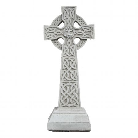 Large Celtic Cross