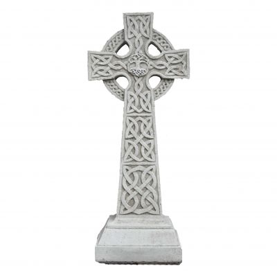 Large Celtic Cross