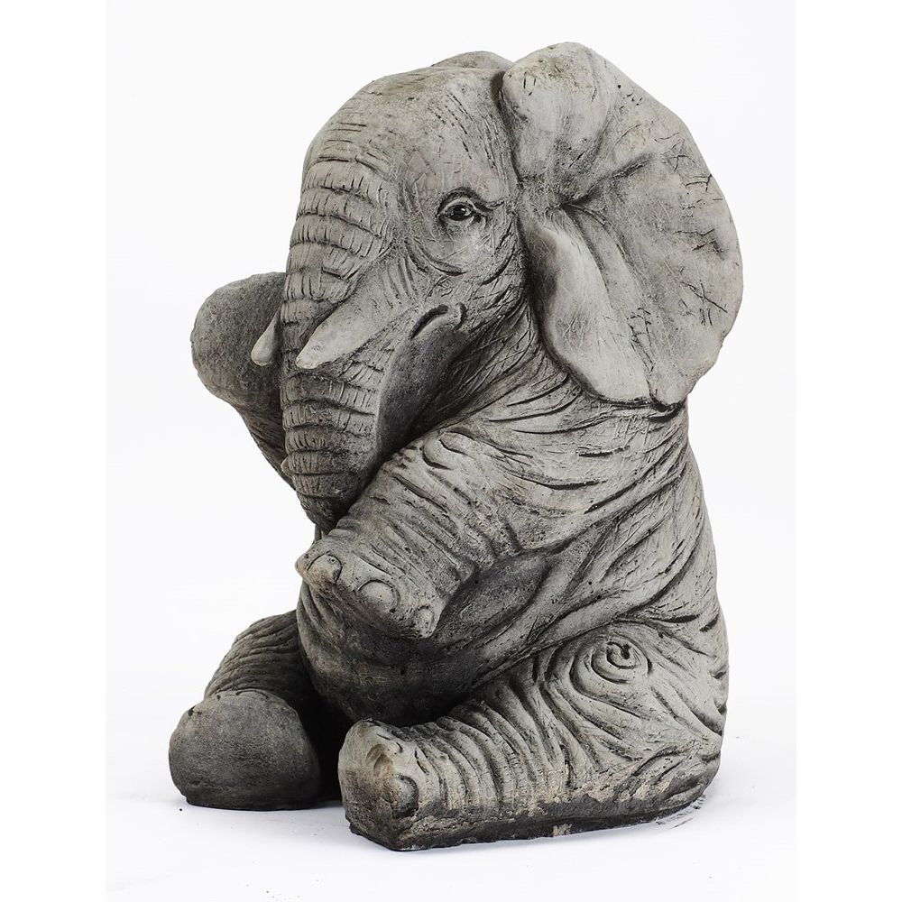 Large Elephant Trunk Down - Windlestone Nursery & Garden Centre in ...