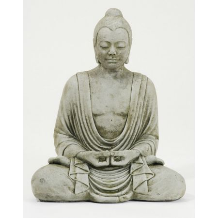 Large Robe Buddha