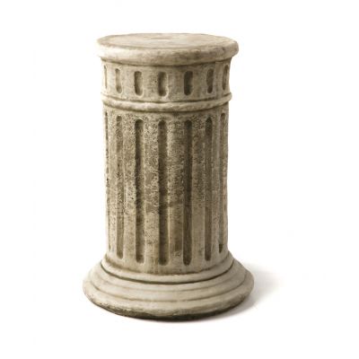 Large Round Column