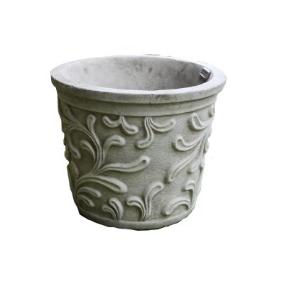 Large Wave Pot