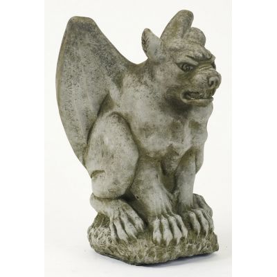 Large Winged Gargoyle