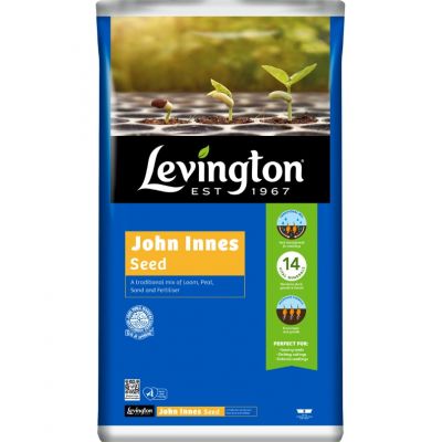 Levington John Innes Seed Compost - 25L