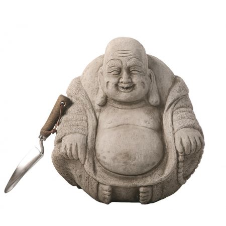 Medium Happy Buddha