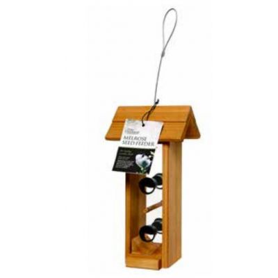 Melrose Seed Feeder