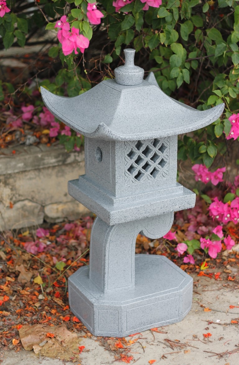 Modern Pagoda White - Windlestone Nursery & Garden Centre in Ferryhill ...