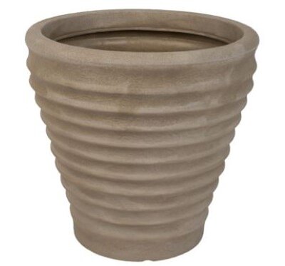 Morroccan Planter Stone- Large - 58cm