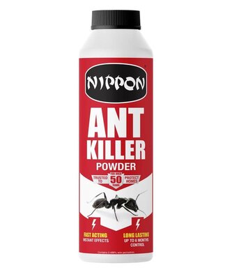 Nippon Ant Powder Killer - 300gm