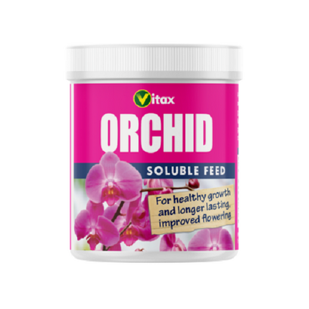 Orchid Soluble Feed - 200G