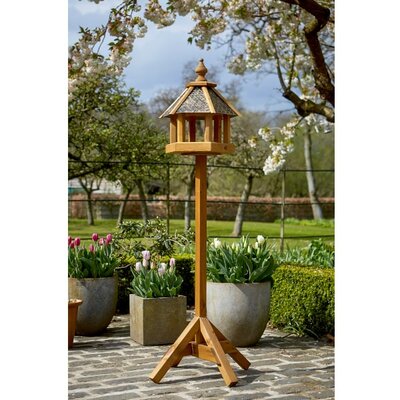 Palazzo Bird Table