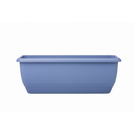 Patio Trough - 50cm - Cornflower Blue