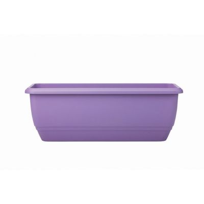 Patio Trough - 50cm - Lavender