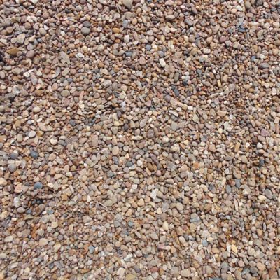 Pea Gravel 10mm - image 1