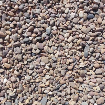 Pea Gravel 20mm - image 1