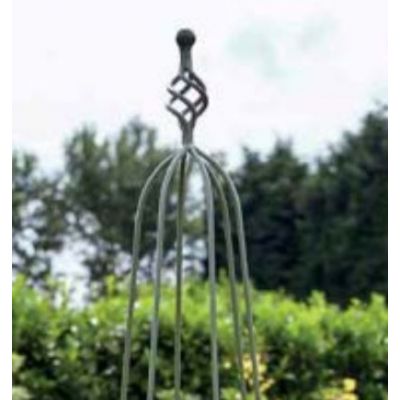 Priory Obelisk - 1.4m - Small - Sage Green