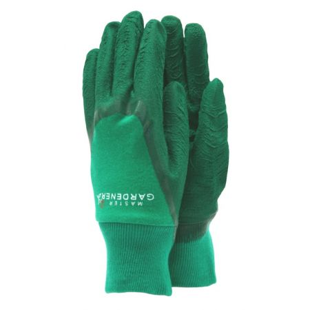 Professional - The Master Gardener Gloves - Ladies Size - M