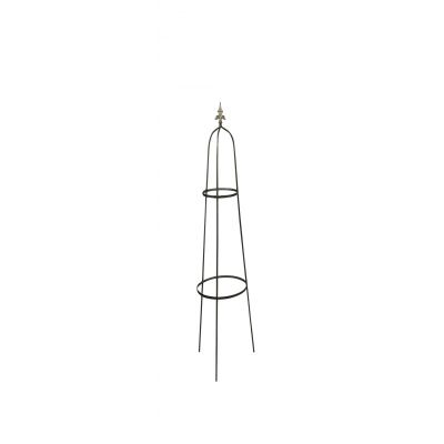 Raw Obelisk (designed to rust) Small