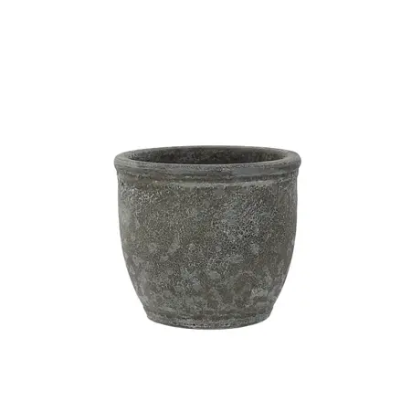 Relic Low Pot - 24CM