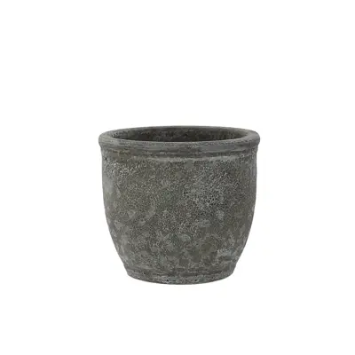 Relic Low Pot - 31CM