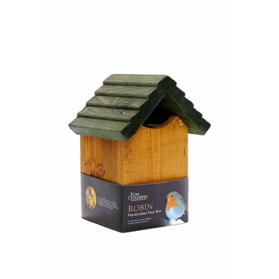 Robin Nest Box