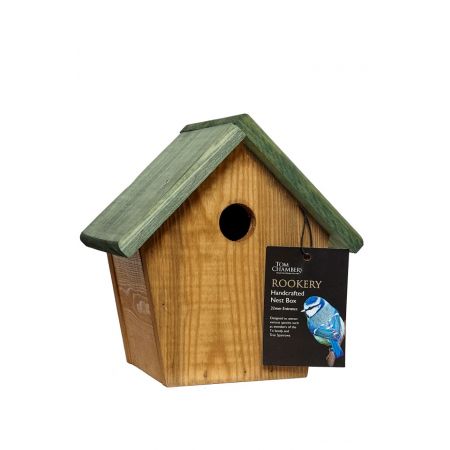 Rookery Bird Nest Box