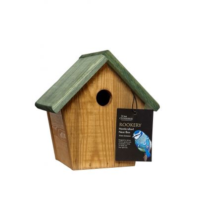 Rookery Bird Nest Box