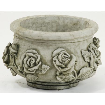 Rose Pot