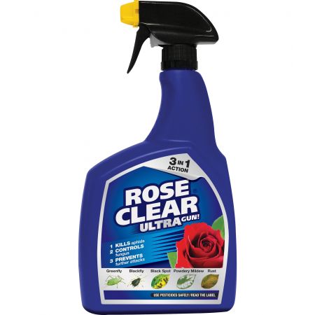 Roseclear Ultra! Gun - 1L