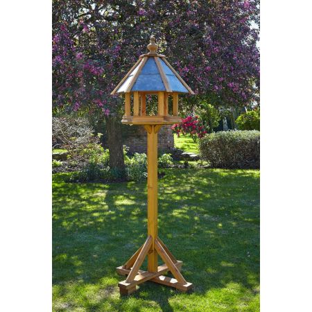 Rosedale Bird Table - image 2