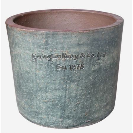 Round Planter - Stone - Large