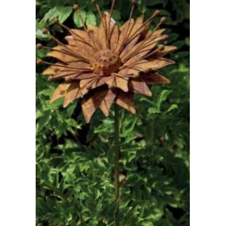 Rustic Gloriosa Stake