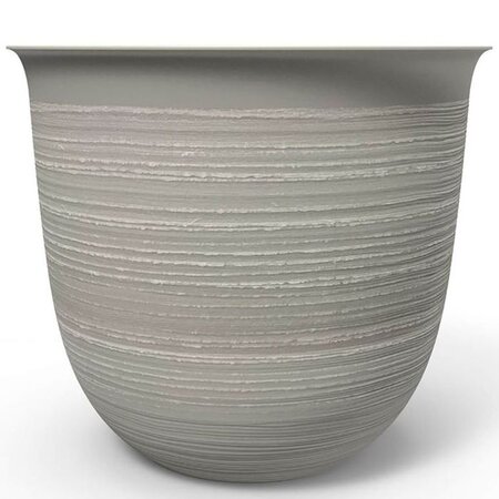 Sahara Planter - 53cm - Limestone Grey