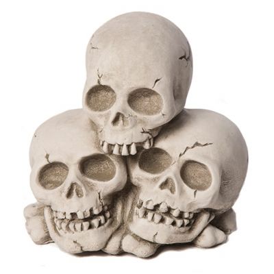 Skulls