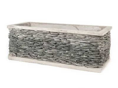 Slate Trough - Large