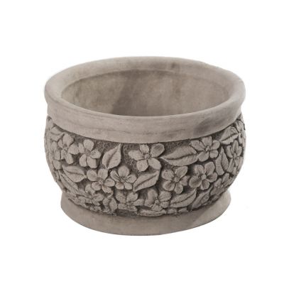 Small Leaf Pot