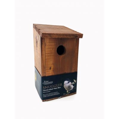 Snuggler Nest Box