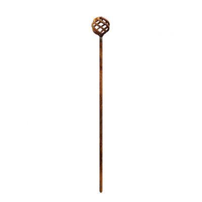 Sphere Rustic Stake